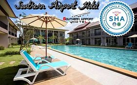 Southern Airport Hotel Hatyai
